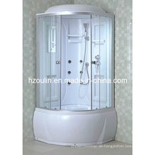 Komplette Luxus Dampf Dusche Haus Box Kabine (AC-77)